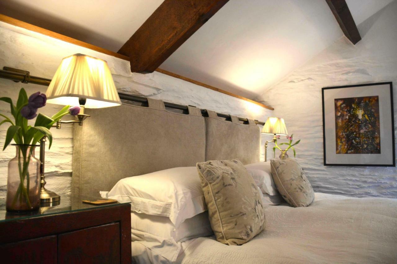 Kerswell Farmhouse Тотнес Екстер'єр фото